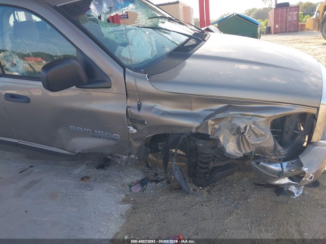 Aukcja sprzedaży 2006 Dodge Ram 1500 Slt, vin: 1D7HA18216S617146, numer aukcji: 45023893