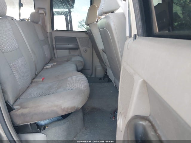 Aukcja sprzedaży 2006 Dodge Ram 1500 Slt, vin: 1D7HA18216S617146, numer aukcji: 45023893