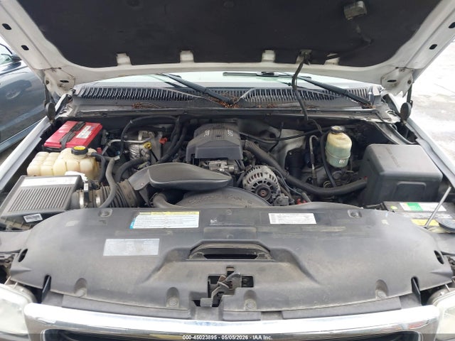 Aukcja sprzedaży 2000 Gmc Sierra 2500 Sle, vin: 1GTGC29U5YE332621, numer aukcji: 45023895