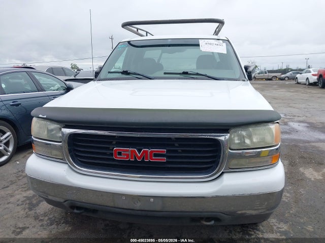 Aukcja sprzedaży 2000 Gmc Sierra 2500 Sle, vin: 1GTGC29U5YE332621, numer aukcji: 45023895