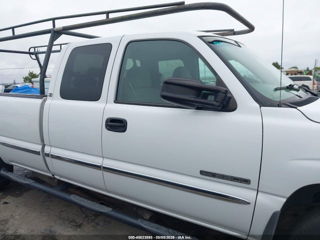 Aukcja sprzedaży 2000 Gmc Sierra 2500 Sle, vin: 1GTGC29U5YE332621, numer aukcji: 45023895