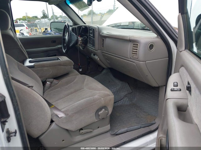 Aukcja sprzedaży 2000 Gmc Sierra 2500 Sle, vin: 1GTGC29U5YE332621, numer aukcji: 45023895