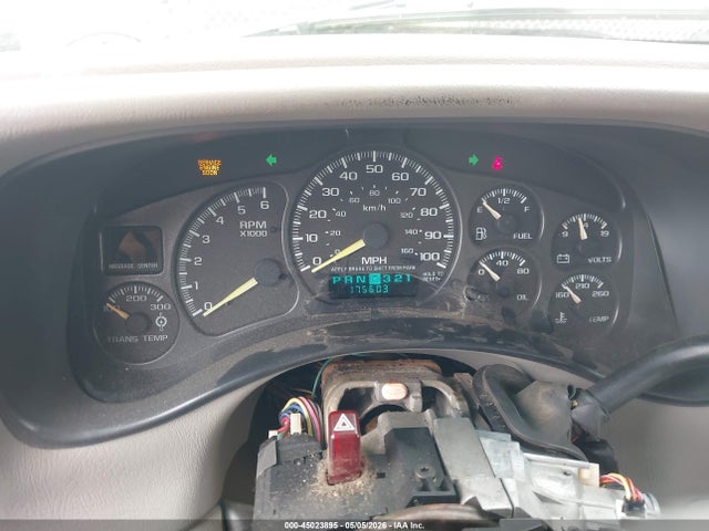 Aukcja sprzedaży 2000 Gmc Sierra 2500 Sle, vin: 1GTGC29U5YE332621, numer aukcji: 45023895