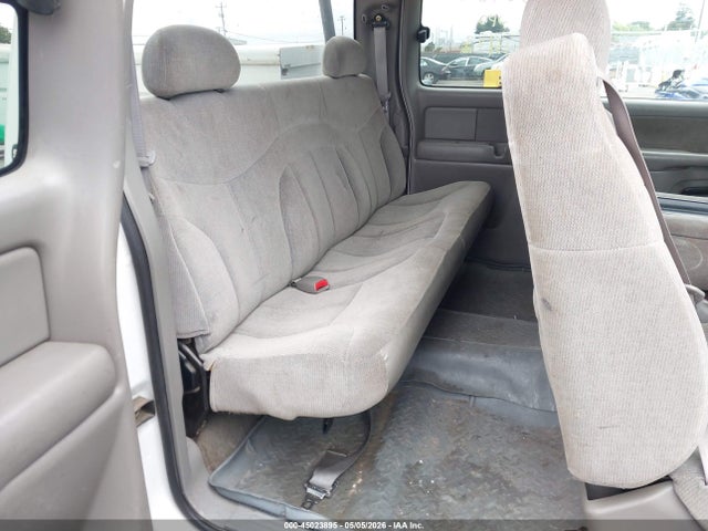 Aukcja sprzedaży 2000 Gmc Sierra 2500 Sle, vin: 1GTGC29U5YE332621, numer aukcji: 45023895