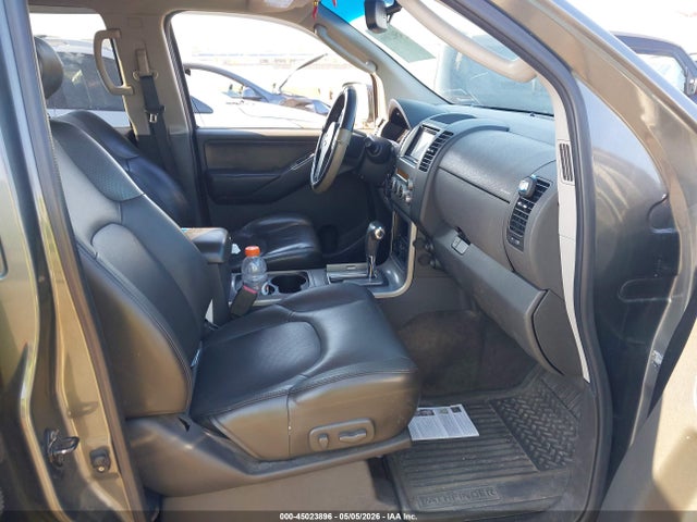 45023896 :رقم المزاد ، 5N1AR18W86C643093 vin ، 2006 Nissan Pathfinder Se مزاد بيع