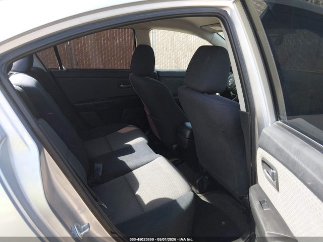 2006 Mazda Mazda3 I მანქანა იყიდება აუქციონზე, vin: JM1BK32G061514013, აუქციონის ნომერი: 45023899