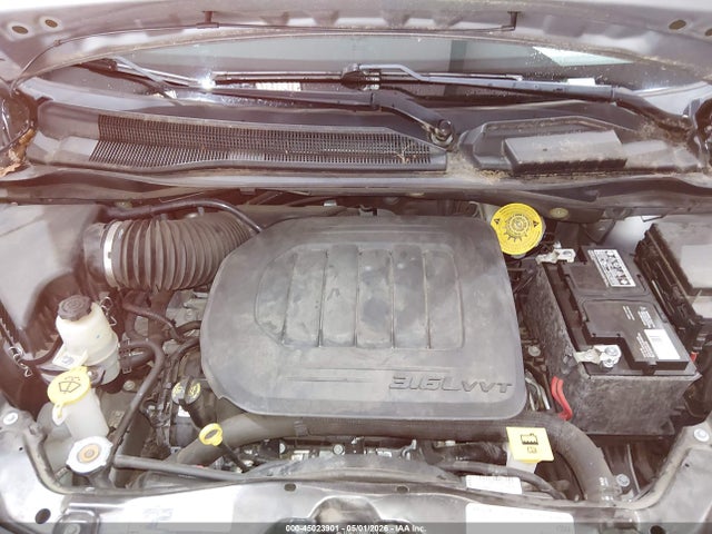 2019 Dodge Grand Caravan Se მანქანა იყიდება აუქციონზე, vin: 2C4RDGBG7KR723609, აუქციონის ნომერი: 45023901