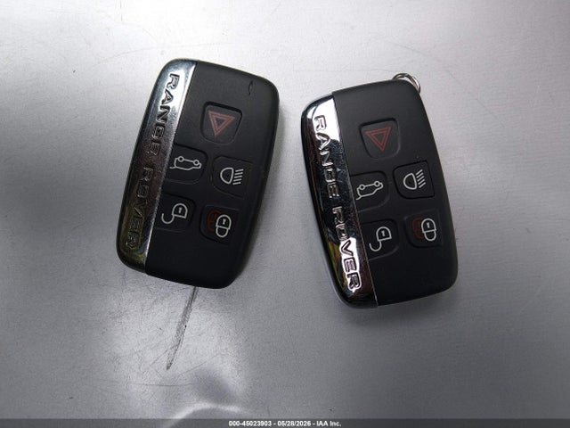 Продажа на аукционе авто 2020 Land Rover Range Rover Velar P250 R-dynamic S, vin: SALYK2EX3LA277103, номер лота: 45023903