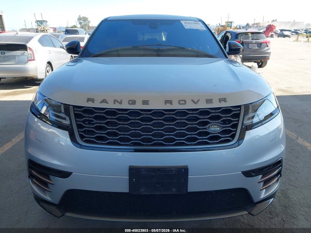 Продажа на аукционе авто 2020 Land Rover Range Rover Velar P250 R-dynamic S, vin: SALYK2EX3LA277103, номер лота: 45023903