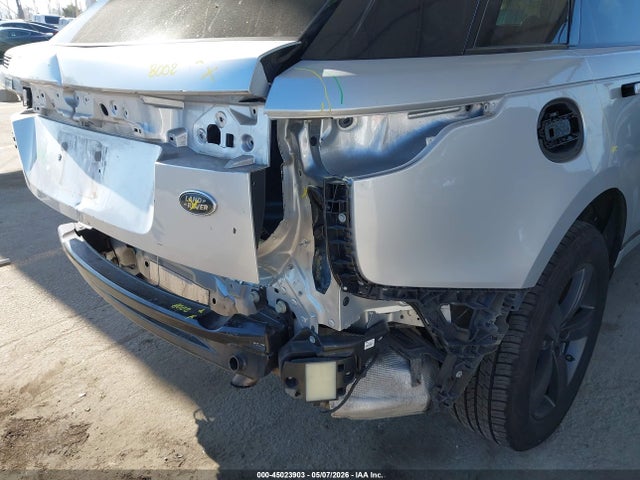 Продажа на аукционе авто 2020 Land Rover Range Rover Velar P250 R-dynamic S, vin: SALYK2EX3LA277103, номер лота: 45023903