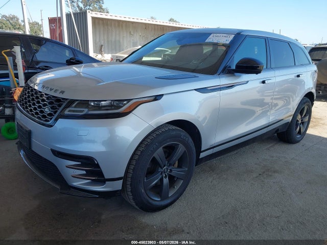 Продажа на аукционе авто 2020 Land Rover Range Rover Velar P250 R-dynamic S, vin: SALYK2EX3LA277103, номер лота: 45023903