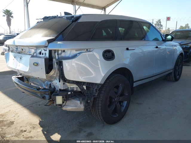 Продажа на аукционе авто 2020 Land Rover Range Rover Velar P250 R-dynamic S, vin: SALYK2EX3LA277103, номер лота: 45023903