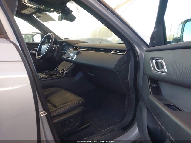 Продажа на аукционе авто 2020 Land Rover Range Rover Velar P250 R-dynamic S, vin: SALYK2EX3LA277103, номер лота: 45023903