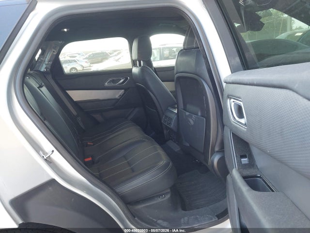 Продажа на аукционе авто 2020 Land Rover Range Rover Velar P250 R-dynamic S, vin: SALYK2EX3LA277103, номер лота: 45023903