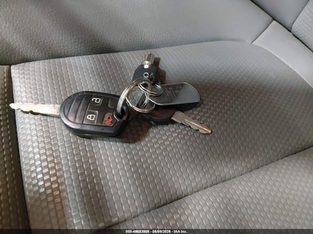 Ford F-350 Xl 2016 1FD8X3B62GED31592 Image 11