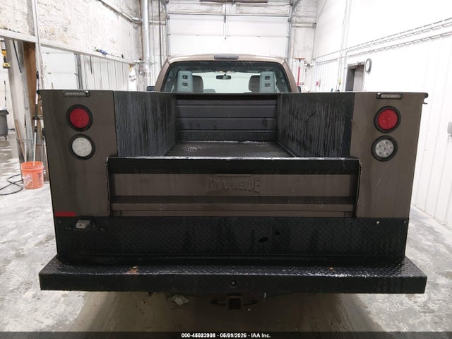 Ford F-350 Xl 2016 1FD8X3B62GED31592 Image 21
