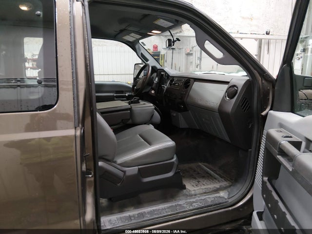 Ford F-350 Xl 2016 1FD8X3B62GED31592 Image 5