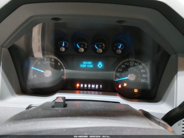 Ford F-350 Xl 2016 1FD8X3B62GED31592 Image 7