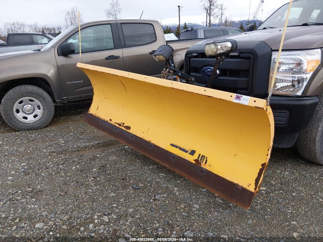 Ford F-350 Xl 2016 1FD8X3B62GED31592 Image 16