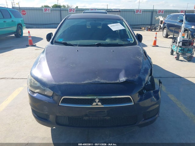Продаж на аукціоні авто 2014 Mitsubishi Lancer Es, vin: JA32U2FU7EU003740, номер лоту: 45023911