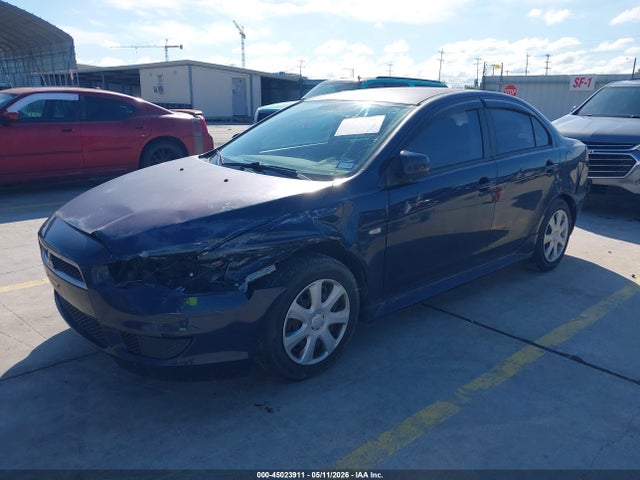 Продаж на аукціоні авто 2014 Mitsubishi Lancer Es, vin: JA32U2FU7EU003740, номер лоту: 45023911