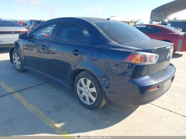 Продаж на аукціоні авто 2014 Mitsubishi Lancer Es, vin: JA32U2FU7EU003740, номер лоту: 45023911