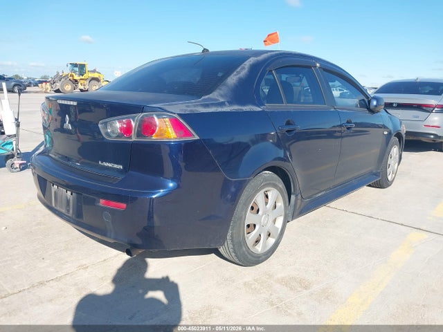 Продаж на аукціоні авто 2014 Mitsubishi Lancer Es, vin: JA32U2FU7EU003740, номер лоту: 45023911