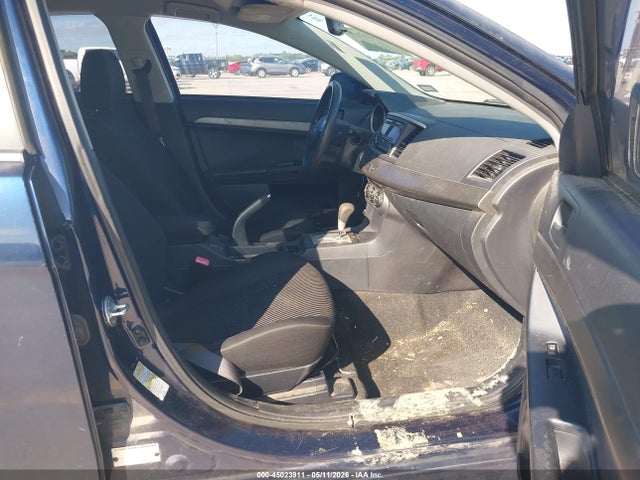 Продаж на аукціоні авто 2014 Mitsubishi Lancer Es, vin: JA32U2FU7EU003740, номер лоту: 45023911