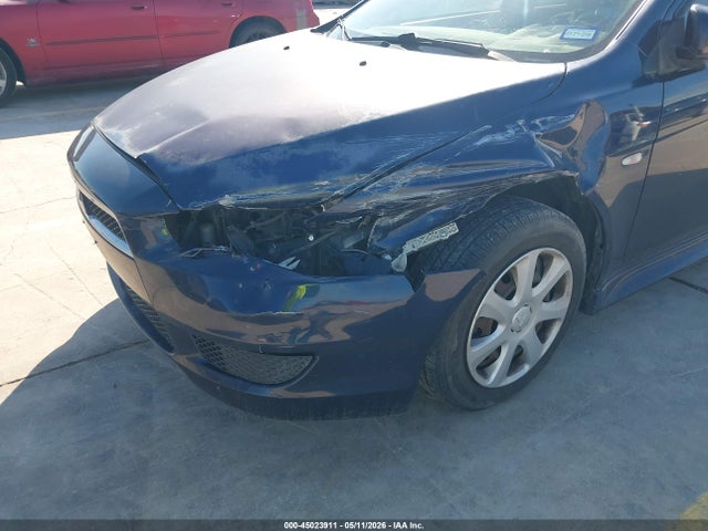 Продаж на аукціоні авто 2014 Mitsubishi Lancer Es, vin: JA32U2FU7EU003740, номер лоту: 45023911