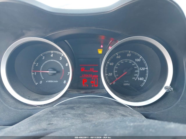 Продаж на аукціоні авто 2014 Mitsubishi Lancer Es, vin: JA32U2FU7EU003740, номер лоту: 45023911