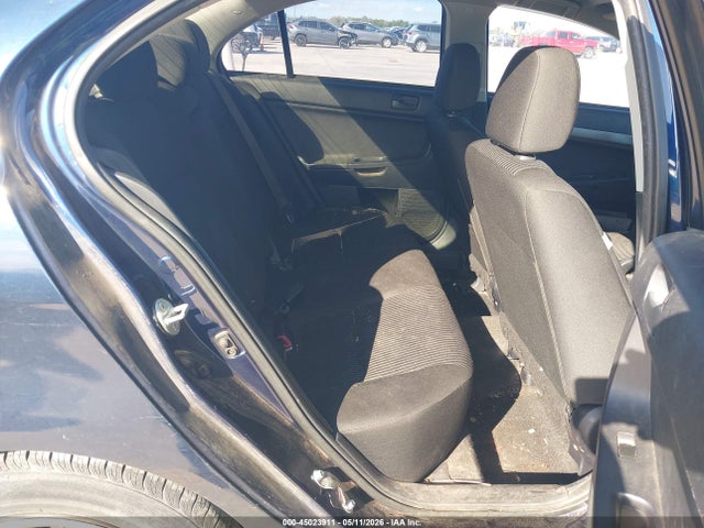 Продаж на аукціоні авто 2014 Mitsubishi Lancer Es, vin: JA32U2FU7EU003740, номер лоту: 45023911