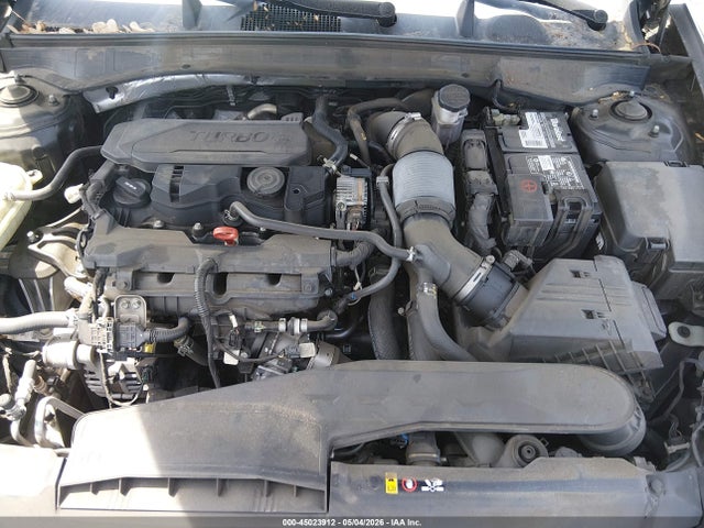 Продаж на аукціоні авто 2020 Hyundai Sonata Limited, vin: 5NPEH4J2XLH031740, номер лоту: 45023912