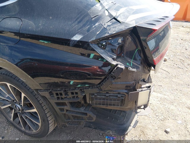 Продаж на аукціоні авто 2020 Hyundai Sonata Limited, vin: 5NPEH4J2XLH031740, номер лоту: 45023912