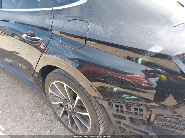 Продаж на аукціоні авто 2020 Hyundai Sonata Limited, vin: 5NPEH4J2XLH031740, номер лоту: 45023912