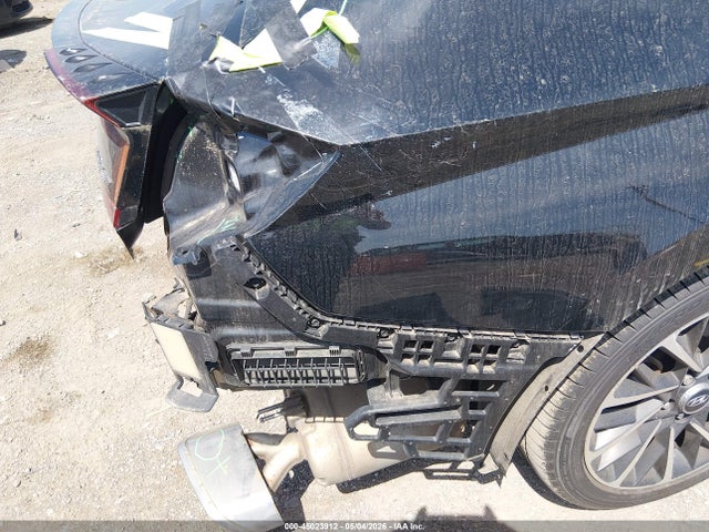 Aukcja sprzedaży 2020 Hyundai Sonata Limited, vin: 5NPEH4J2XLH031740, numer aukcji: 45023912