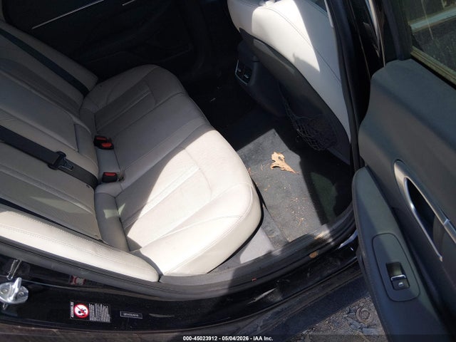Продаж на аукціоні авто 2020 Hyundai Sonata Limited, vin: 5NPEH4J2XLH031740, номер лоту: 45023912