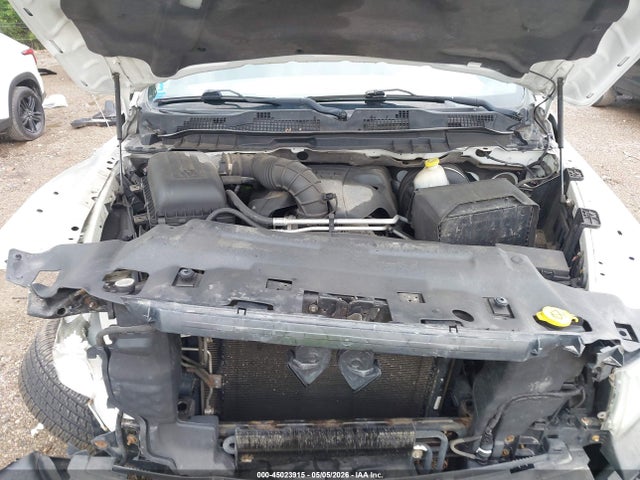 Aukcja sprzedaży 2012 Ram 1500 St, vin: 3C6JD6DT4CG145789, numer aukcji: 45023915