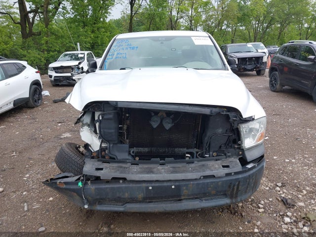 Aukcja sprzedaży 2012 Ram 1500 St, vin: 3C6JD6DT4CG145789, numer aukcji: 45023915