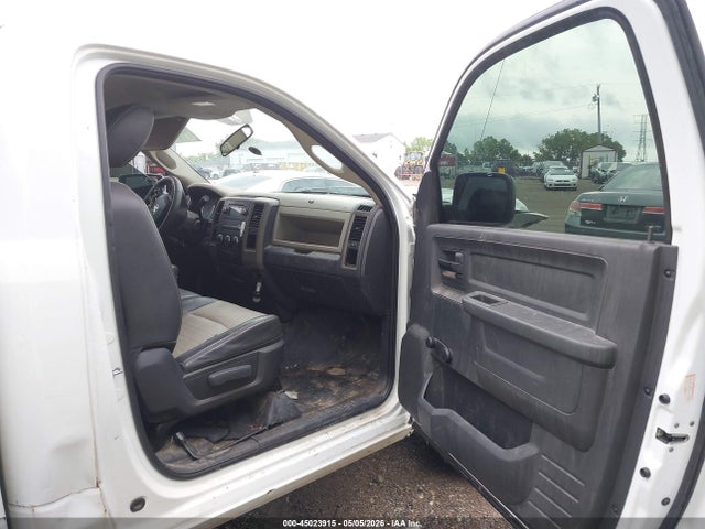 Aukcja sprzedaży 2012 Ram 1500 St, vin: 3C6JD6DT4CG145789, numer aukcji: 45023915