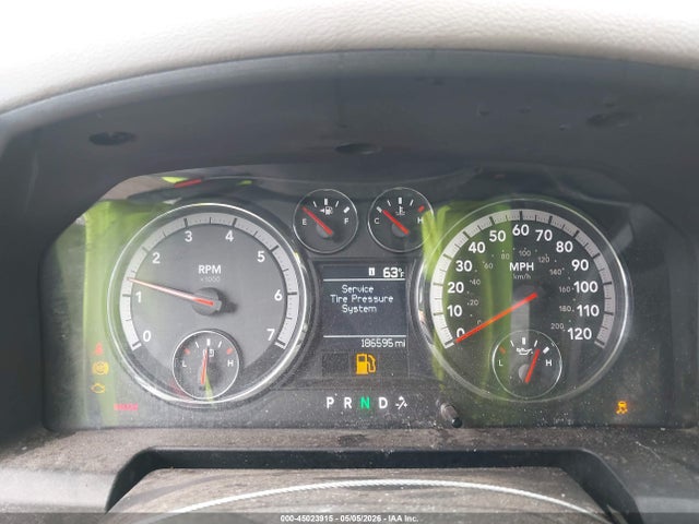 Aukcja sprzedaży 2012 Ram 1500 St, vin: 3C6JD6DT4CG145789, numer aukcji: 45023915
