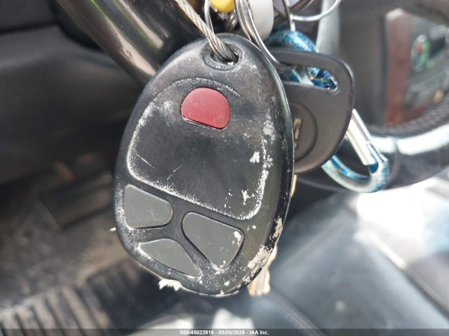 45023916 :رقم المزاد ، 3GCEC13J48G115327 vin ، 2008 Chevrolet Silverado 1500 Ltz مزاد بيع