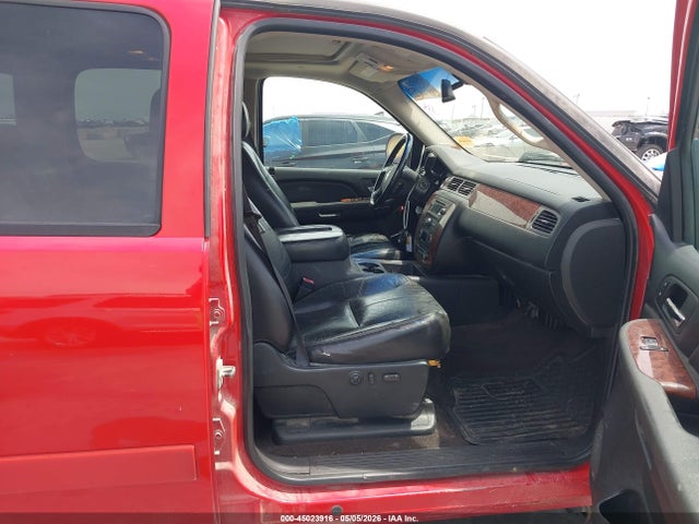 45023916 :رقم المزاد ، 3GCEC13J48G115327 vin ، 2008 Chevrolet Silverado 1500 Ltz مزاد بيع