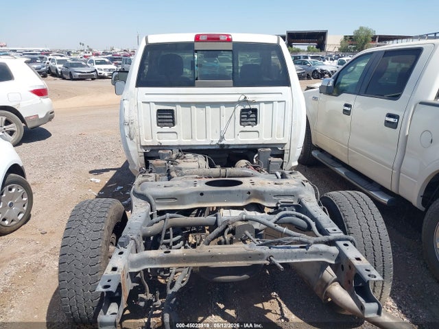 3C6MR4AJ9LG239477 RAM 2500 Tradesman 4x2 8&#039; Box