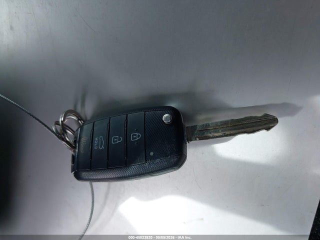KIA FORTE LX 2017 3KPFK4A79HE148934 Image 11