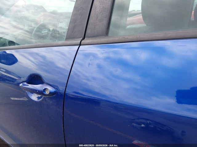 KIA FORTE LX 2017 3KPFK4A79HE148934 Image 13