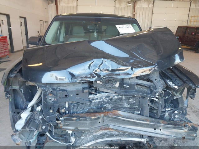 Aukcja sprzedaży 2014 Ford Flex Se, vin: 2FMGK5B82EBD20639, numer aukcji: 45023922