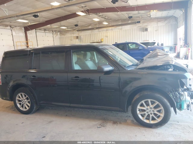 Aukcja sprzedaży 2014 Ford Flex Se, vin: 2FMGK5B82EBD20639, numer aukcji: 45023922
