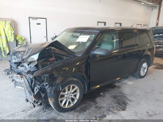 Aukcja sprzedaży 2014 Ford Flex Se, vin: 2FMGK5B82EBD20639, numer aukcji: 45023922