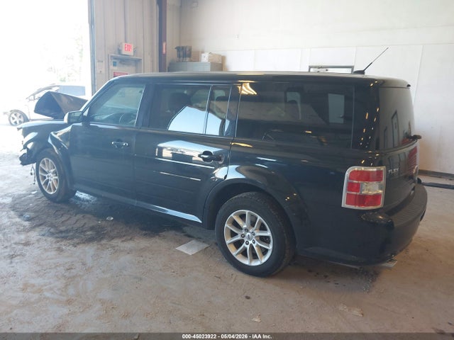 Aukcja sprzedaży 2014 Ford Flex Se, vin: 2FMGK5B82EBD20639, numer aukcji: 45023922