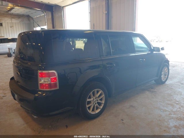 Aukcja sprzedaży 2014 Ford Flex Se, vin: 2FMGK5B82EBD20639, numer aukcji: 45023922